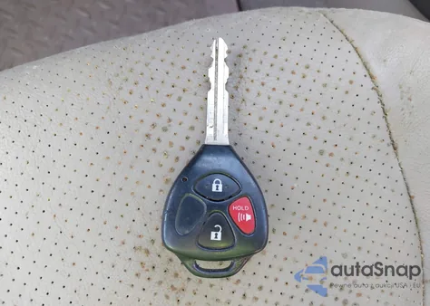 2007 Toyota Rav4 Limited from USA, damaged, VIN JTMBD31V975122409